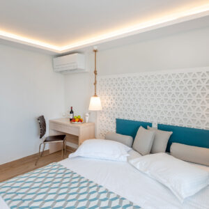 Triton Hotel