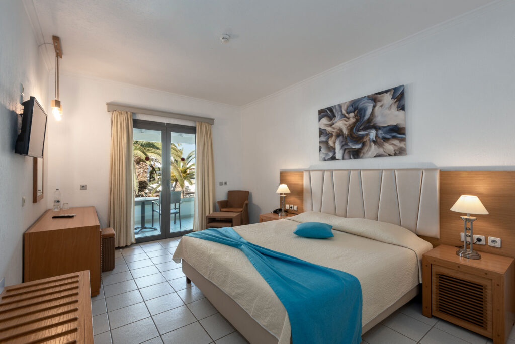 Annabelle Beach Resort