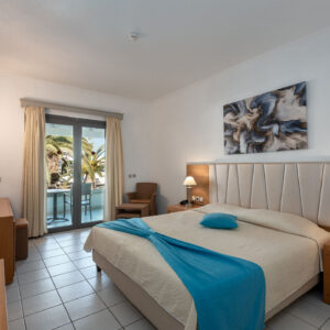Annabelle Beach Resort