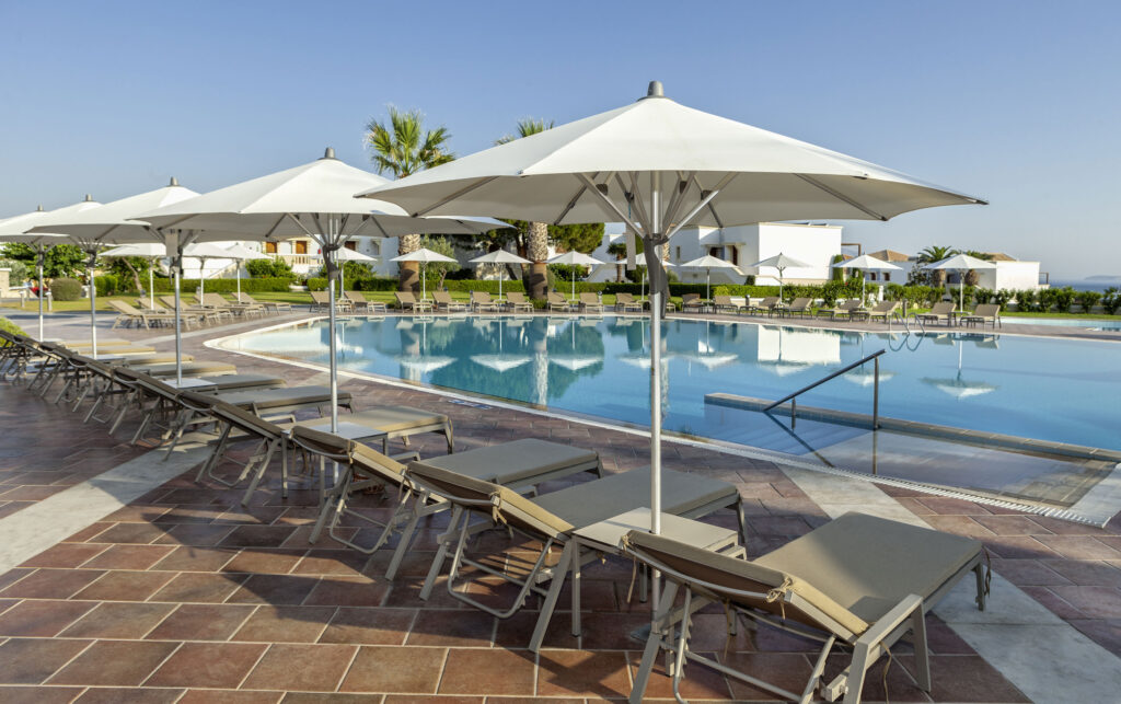 Neptune Hotel