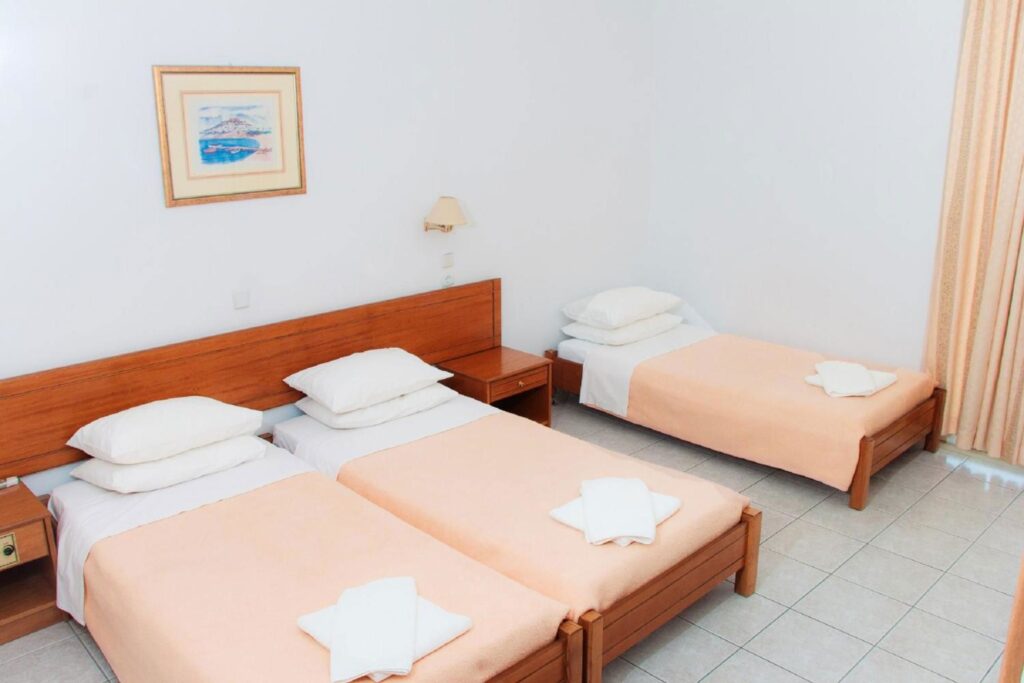 Orion Hotel
