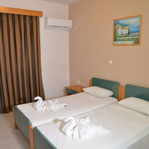 Emerald Appartementen