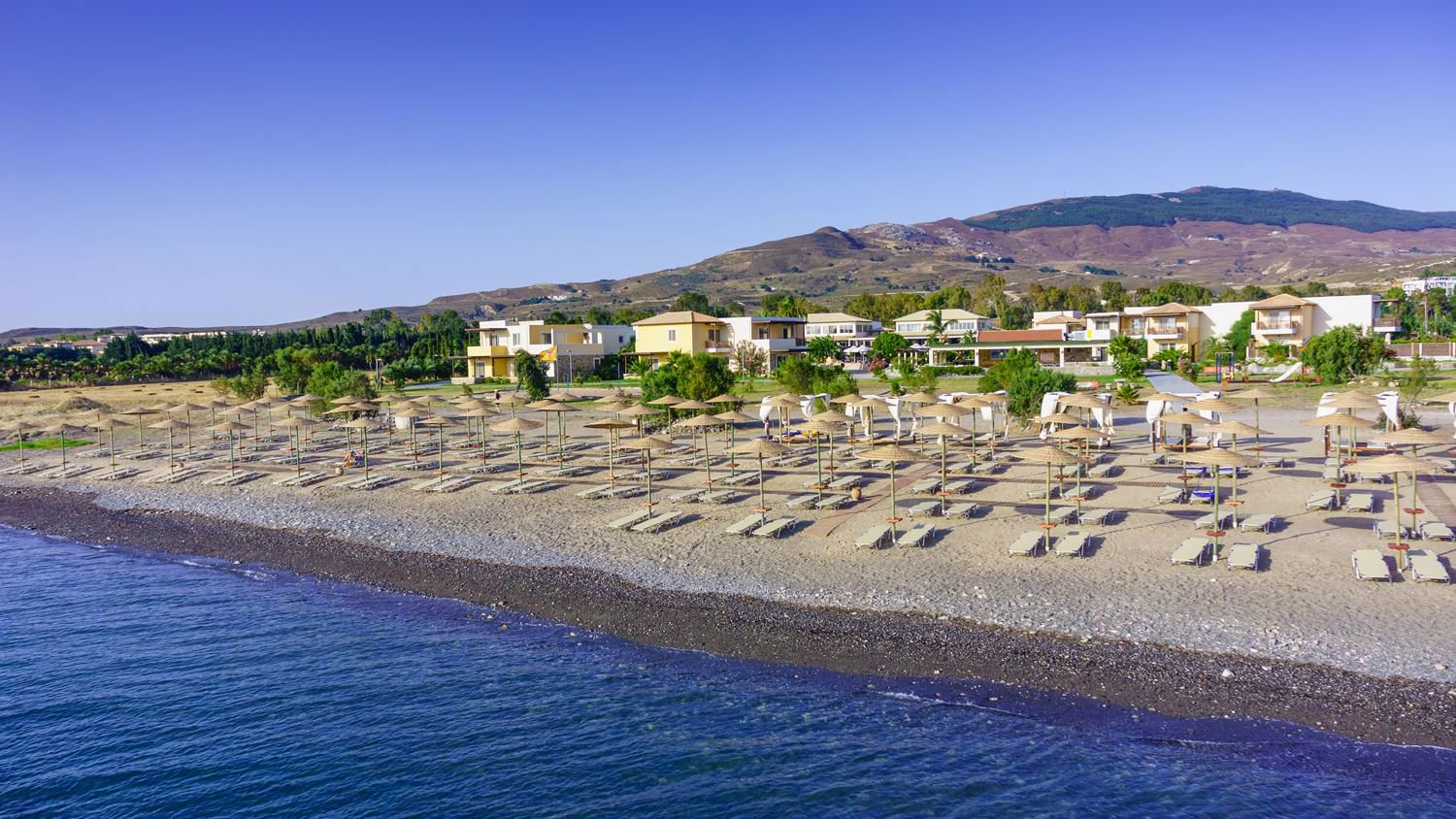 Natura Park Village Hotel & Spa 1 Natura Park Village Hotel & Spa