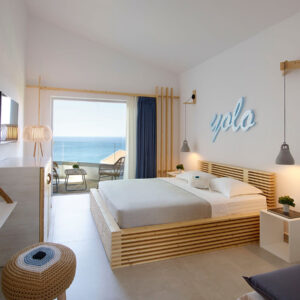 Proteas Blu Resort