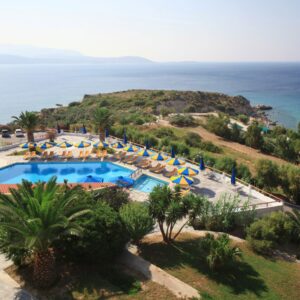 Princessa Riviera Resort