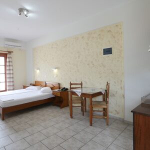 Tarsanas Appartementen