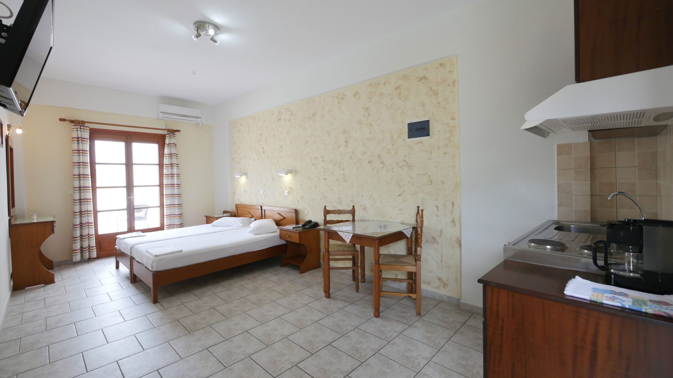 Tarsanas Appartementen 1 Tarsanas Appartementen