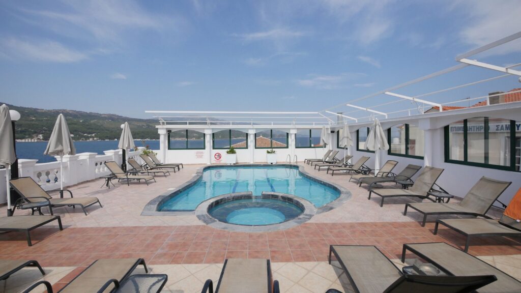 Samos Hotel
