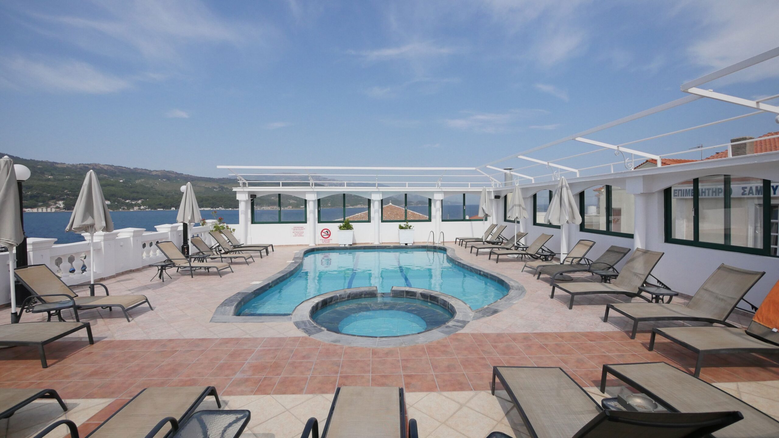Samos Hotel 1 Samos Hotel