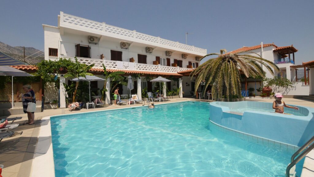 Votsalakia Hotel