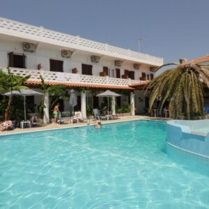 Votsalakia Hotel