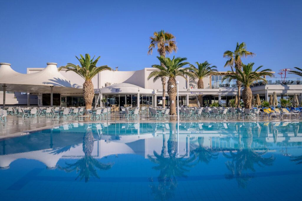 Lyttos Beach Hotel
