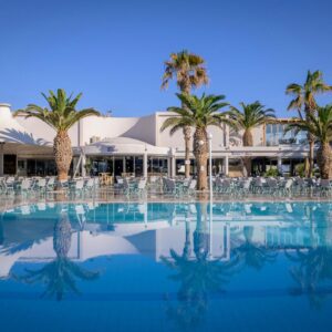 Lyttos Beach Hotel