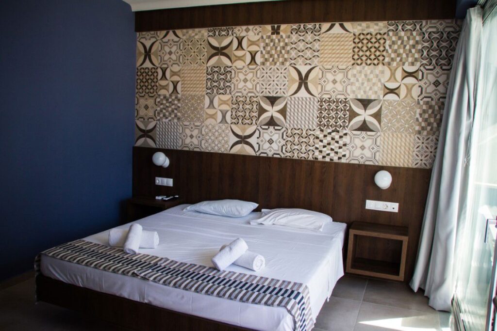 Stalis Hotel