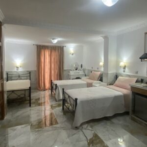 Athina Studios