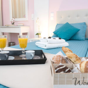 Palotel Luxury Hotel