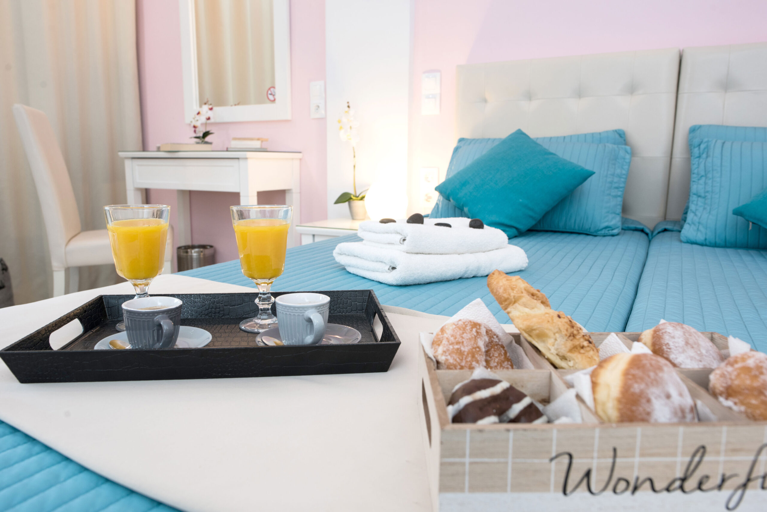 Palotel Luxury Hotel 1 Palotel Luxury Hotel