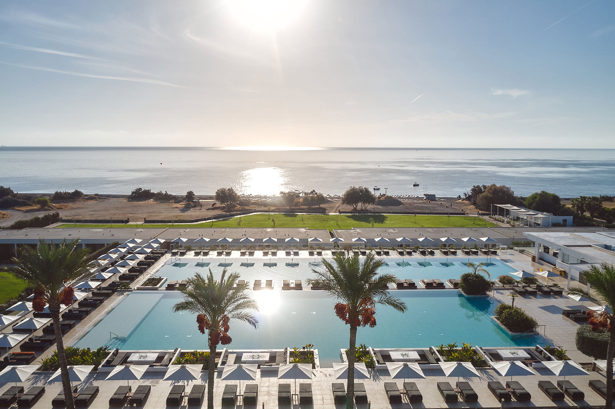 Gennadi Grand Resort 1 Gennadi Grand Resort