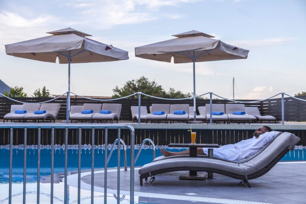 Armonia Hotel
