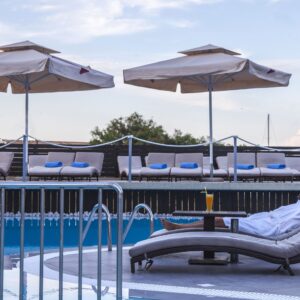 Armonia Hotel