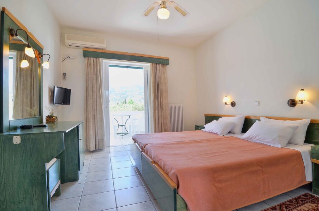 Konaki Hotel