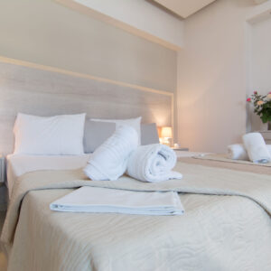 Sirena Appartementen