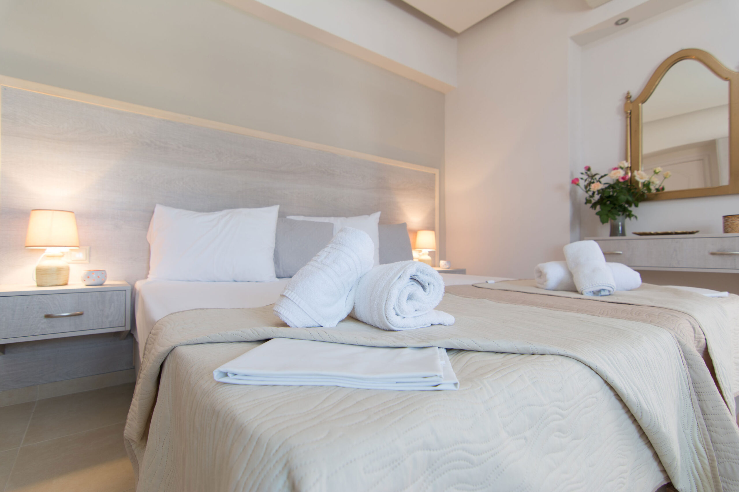 Sirena Appartementen 1 Sirena Appartementen