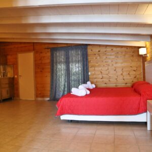 Madouri Beach Hotel