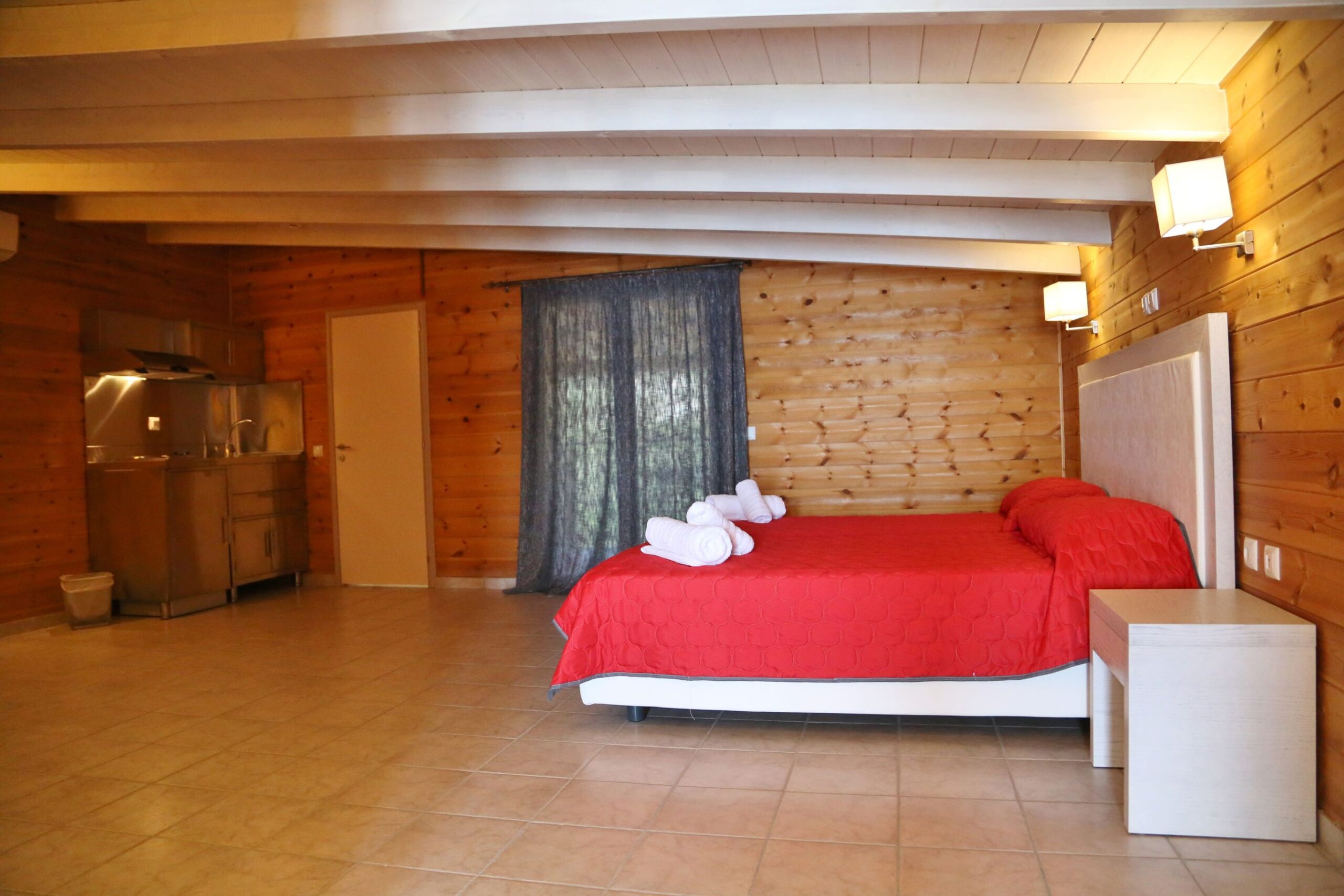Madouri Beach Hotel 1 Madouri Beach Hotel