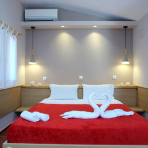 Scorpios Hotel and Apartments