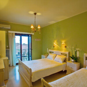 Maistrali Hotel