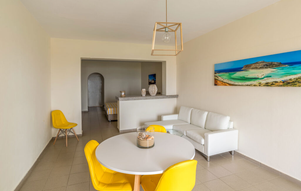 Windmill Apartments I