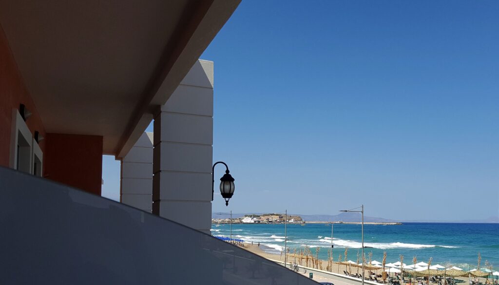 Blue Sky Apartments