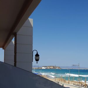 Blue Sky Apartments