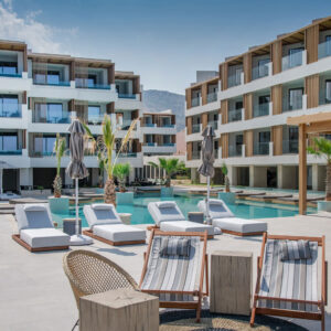 Akasha Beach Hotel & Spa