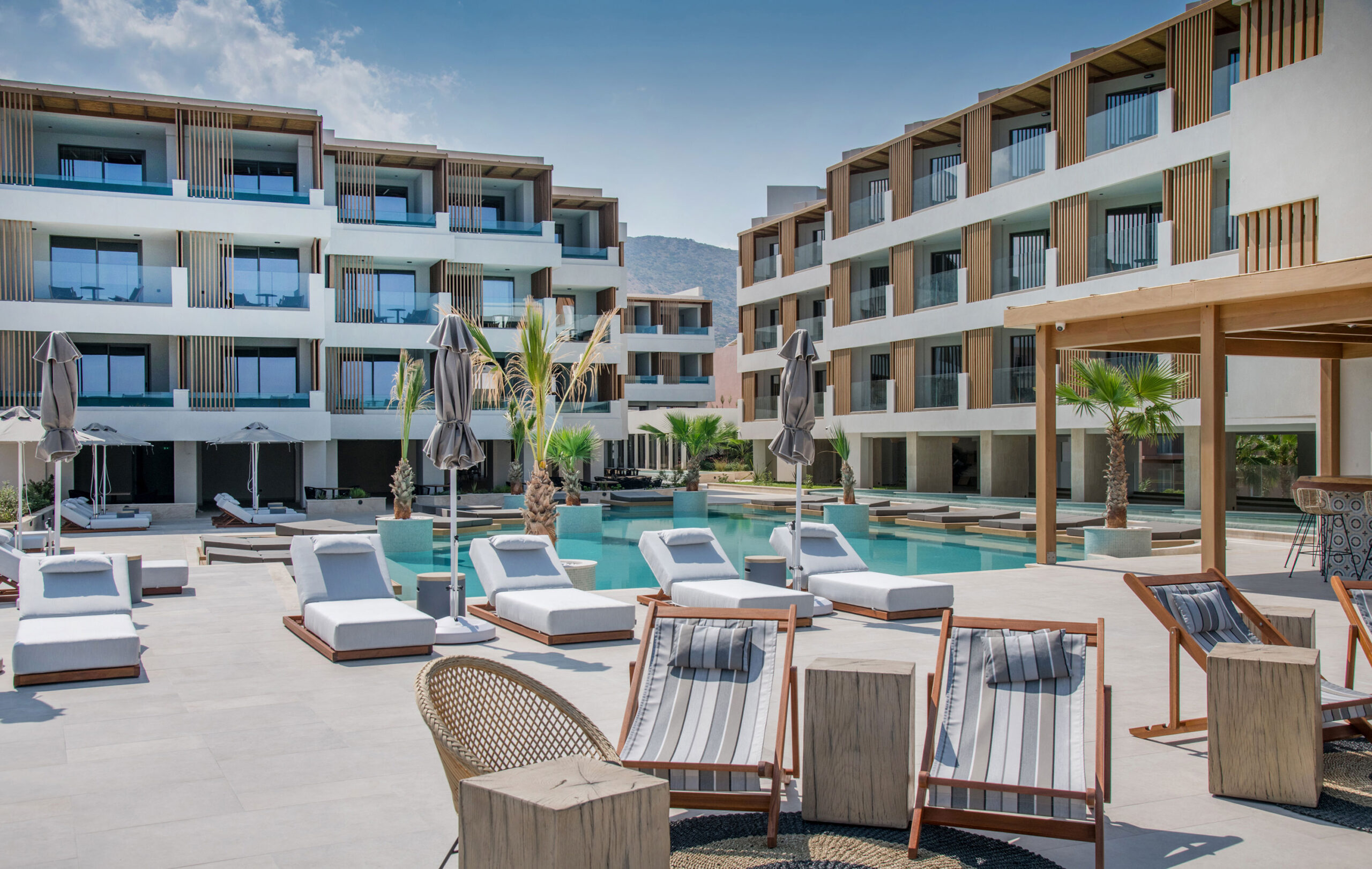 Akasha Beach Hotel & Spa 1 Akasha Beach Hotel & Spa
