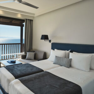 Aeolos Beach Resort