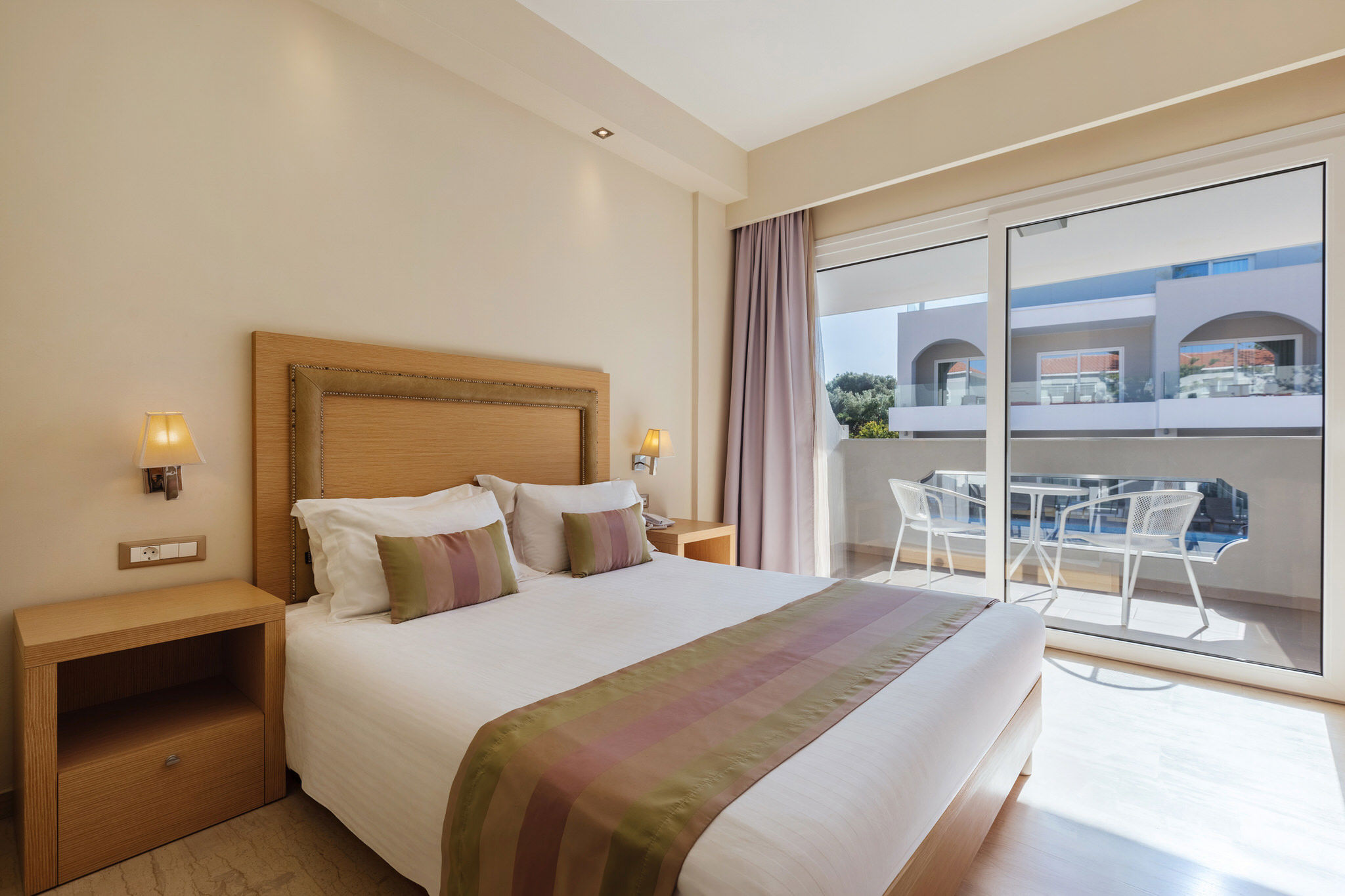 Alexandra Beach Resort & Spa 1 Alexandra Beach Resort & Spa