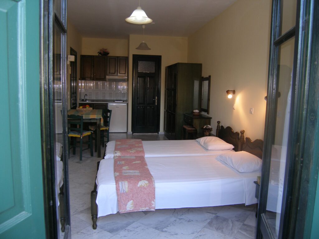 Elektra Apartments