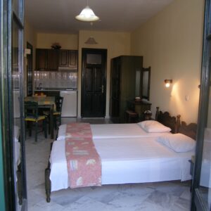 Elektra Apartments