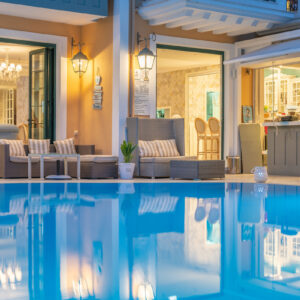 Hotel Orion