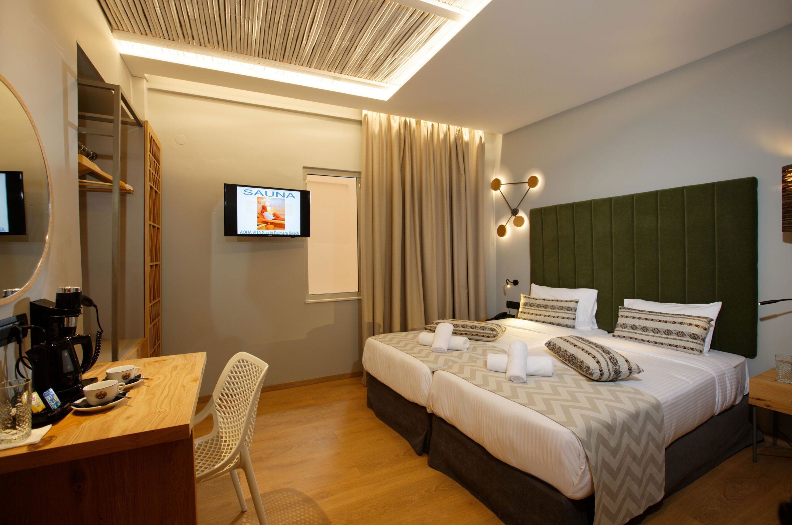 Palmera Beach Hotel & Spa 1 Palmera Beach Hotel & Spa