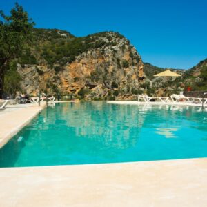 Enagron Ecotourism Village Kreta Axos Griekenland