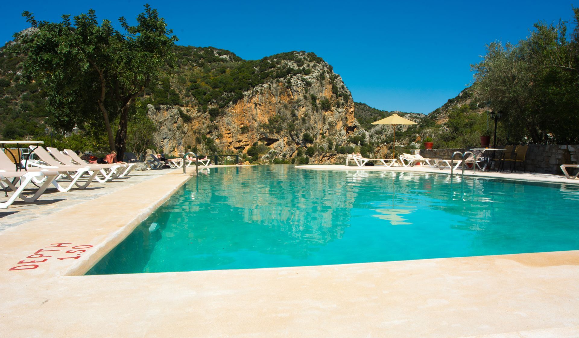 Enagron Ecotourism Village Kreta Axos Griekenland 1 Enagron Ecotourism Village Kreta Axos Griekenland