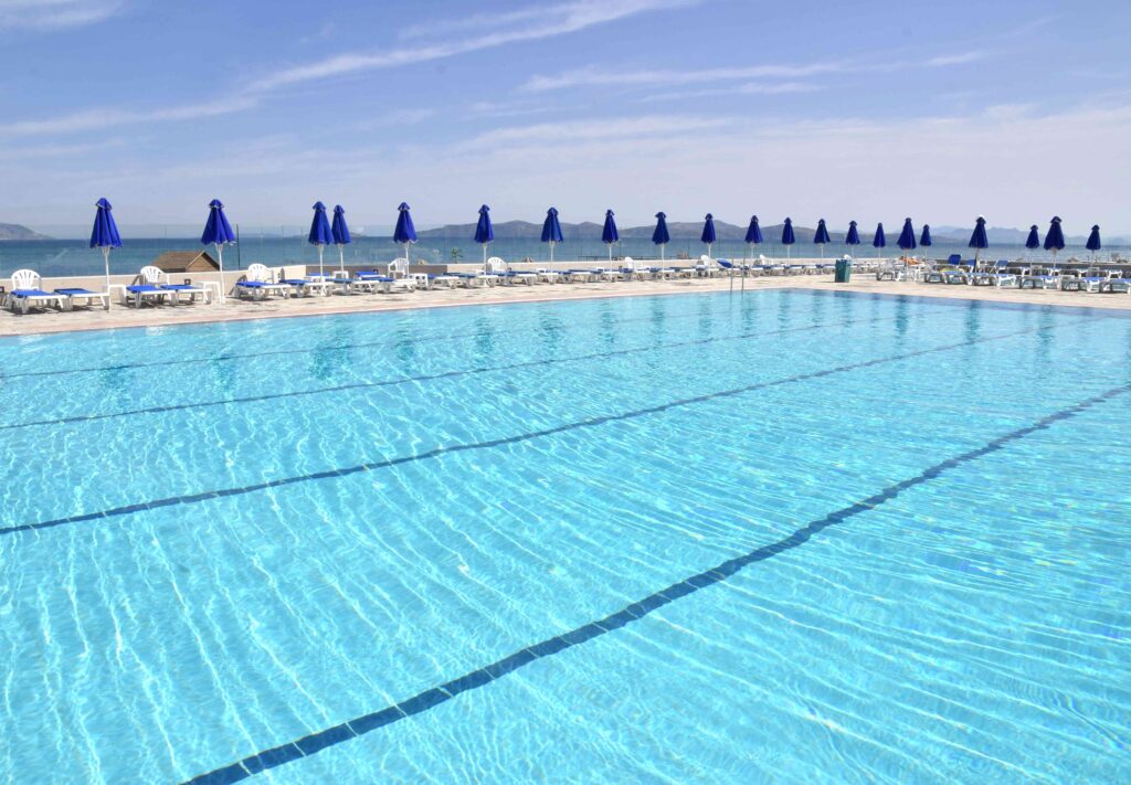 Mastichari Bay Hotel Kos Mastichari Griekenland