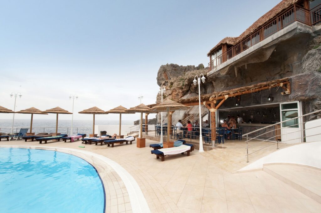 Kalypso Cretan Village Resort & Spa Kreta Plakias Griekenland