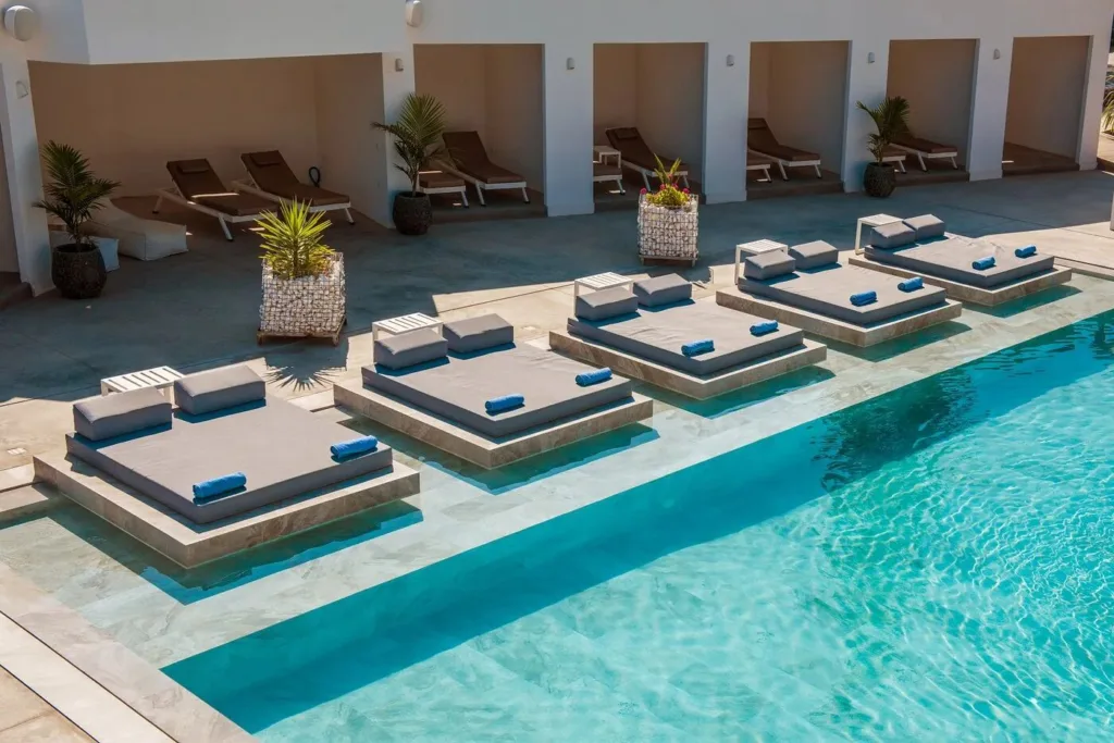 Matheo Villas & Suites Kreta Malia Griekenland