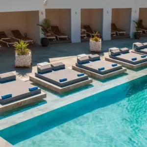 Matheo Villas & Suites Kreta Malia Griekenland