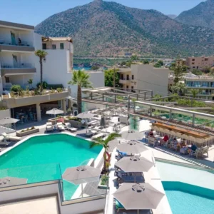 Sunset Boutique Hotel & Spa Kreta Kreta Griekenland