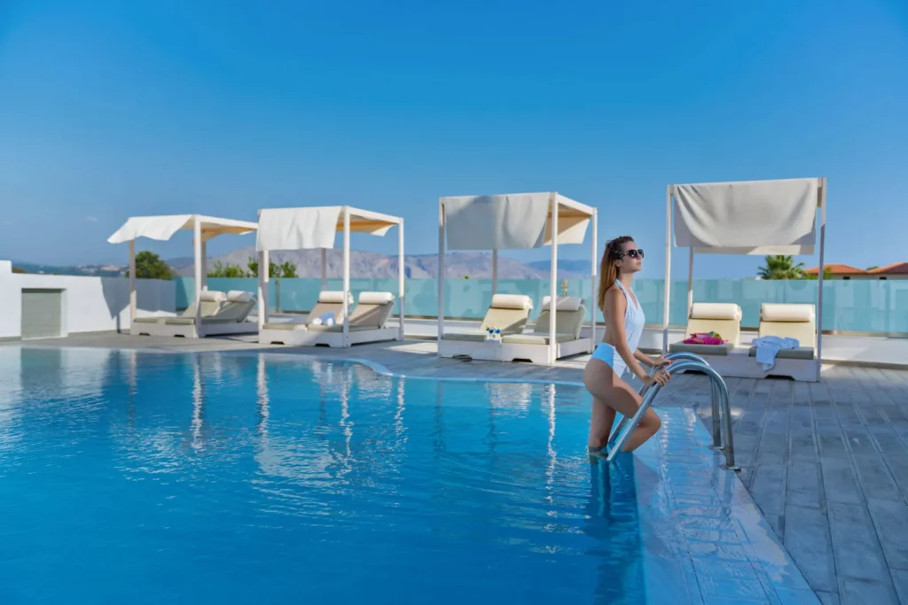Apollo Hotel I Kreta Kreta Griekenland
